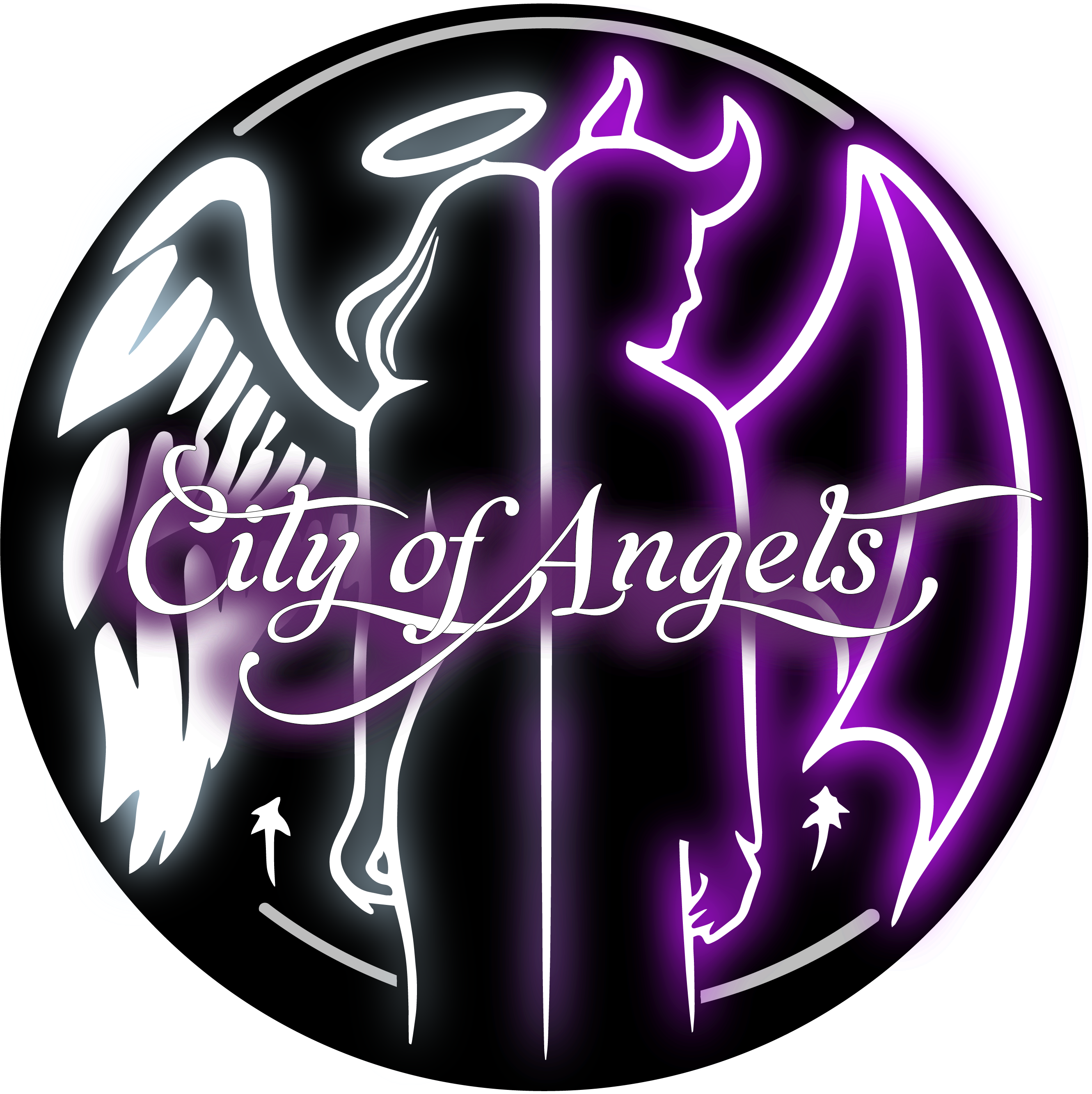 City Of Angels